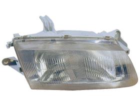 JUMASA 38231950 - FARO DERECHO ELECTRICO H4/4 PUERTAS MAZDA 323 F V (BA) (07/1