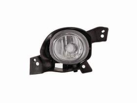 JUMASA 39011961 - FARO ANTINIEBLA IZQUIERDO H11 CON PORTALAMPARAS MAZDA 3 (BM,