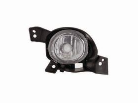 JUMASA 39021961 - FARO ANTINIEBLA DERECHO H11 CON PORTALAMPARAS MAZDA 3 (BM, B