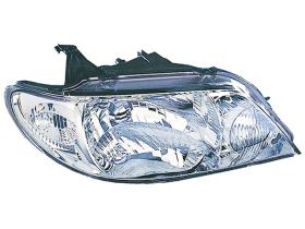 JUMASA 38321953 - FARO DERECHO ELECTRICO H4 MAZDA 323 F VI (BJ) (10/2000 - 08/