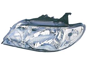 JUMASA 38311953 - FARO IZQUIERDO ELECTRICO H4 MAZDA 323 F VI (BJ) (10/2000 - 0