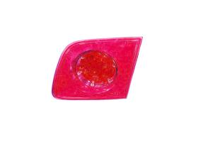JUMASA 40721965 - PILOTO TRASERO DERECHO INTERIOR/ROJO/4 PUERTAS MAZDA 3 (BK)