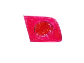 JUMASA 40711965 - PILOTO TRASERO IZQUIERDO INTERIOR/ROJO MAZDA 3 (BK) (06/2003