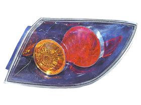 JUMASA 42841965 - GRUPO OPTICO EXTERIOR TRASERO DERECHO W21W+W21/5W TIPO ST 5