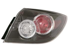 JUMASA 42441966 - GRUPO OPTICO EXTERIOR TRASERO DERECHO/5 PUERTAS MAZDA 3 (BK)