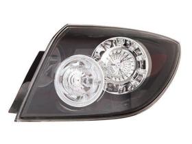 JUMASA 42421965 - GRUPO OPTICO EXTERIOR TRASERO DERECHO LED WY21W TIPO ST 5 PU