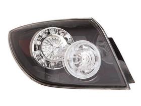 JUMASA 42411965 - GRUPO OPTICO EXTERIOR TRASERO IZQUIERDO LED WY21W TIPO ST 5