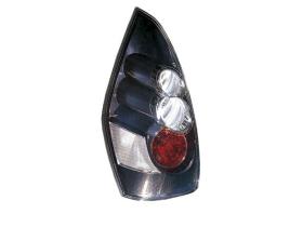 JUMASA 42441972 - GRUPO OPTICO TRASERO DERECHO NEGRO MAZDA 5 (CR19) (02/2005 -