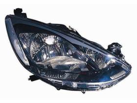 JUMASA 38321967 - FARO DERECHO ELECTRICO H4+PY21W+W5W MAZDA 2 (DE) (07/2007 -