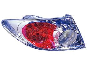 JUMASA 42421968 - GRUPO OPTICO EXTERIOR TRASERO DERECHO W21/5W+WY21W TIPO K MA