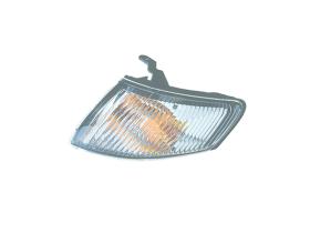 JUMASA 41311955 - TULIPA DELANTERA IZQUIERDA BLANCA MAZDA 626 V (GF, GW) (08/1