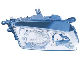 JUMASA 38311957 - FARO IZQUIERDO ELECTRICO CON MOTOR H1+H7+W5W MAZDA 626 V (GF