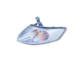 JUMASA 40021957 - PILOTO DELANTERO DERECHO BLANCO PY21W MAZDA 626 V (GF, GW) (