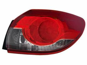 JUMASA 42441971 - GRUPO OPTICO EXTERIOR TRASERO DERECHO LED WY21W SW MAZDA 6 (