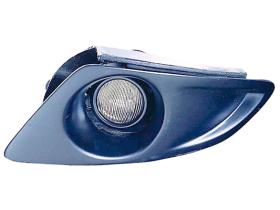 JUMASA 38711968 - FARO ANTINIEBLA IZQUIERDO H3 MAZDA 6 (GG) (06/2002 - 02/2005