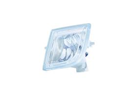 JUMASA 39311970 - FARO ANTINIEBLA IZQUIERDO H11 MAZDA 6 (GH) (08/2007 - 09/201