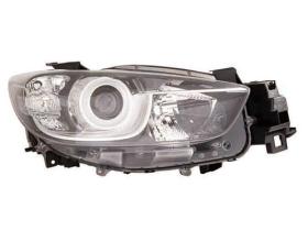 JUMASA 38321976 - FARO DERECHO MANUAL/ELECTRICO H11+HB3 TIPO ST MAZDA CX-5 (KE