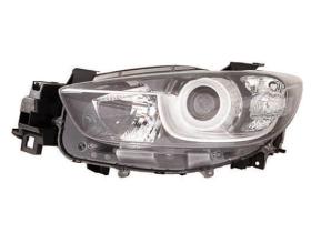 JUMASA 38311976 - FARO IZQUIERDO MANUAL/ELECTRICO H11+HB3 TIPO ST MAZDA CX-5 (