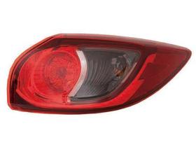 JUMASA 42421976 - GRUPO OPTICO TRASERO DERECHO W21/5W+WY21W TIPO ST MAZDA CX-5