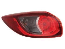 JUMASA 42411976 - GRUPO OPTICO TRASERO IZQUIERDO W21/5W+WY21W TIPO ST MAZDA CX