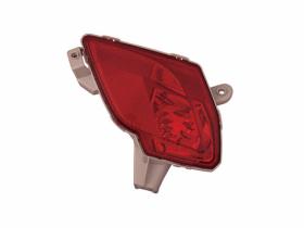 JUMASA 42821976 - TULIPA TRASERA ANTINIEBLA DERECHA/EXTERIOR TIPO ST MAZDA CX-