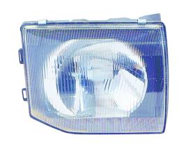 JUMASA 38022111 - FARO DERECHO MANUAL H4 MITSUBISHI MONTERO / PAJERO II (V3W,