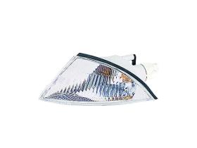 JUMASA 41132120 - TULIPA DELANTERA IZQUIERDA BLANCA PY21W MITSUBISHI CARISMA (
