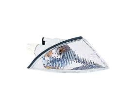 JUMASA 41232120 - TULIPA DELANTERA DERECHA BLANCA PY21W MITSUBISHI CARISMA (DA