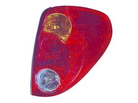 JUMASA 42412151 - PILOTO TRASERO IZQUIERDO W16WX2+P21/5W MITSUBISHI L 200 (KAT