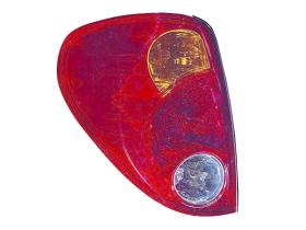 JUMASA 42422151 - PILOTO TRASERO DERECHO W16WX2+P21/5W MITSUBISHI L 200 (KAT,