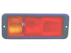 JUMASA 42412111 - GRUPO OPTICO TRASERO IZQUIERDO INFERIOR P21W+P21/5W TIPO IM