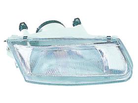 JUMASA 38022120 - FARO DERECHO ELECTRICO H4+W5W MITSUBISHI CARISMA (DA) (07/19