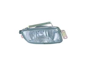 JUMASA 39022113 - FARO ANTINIEBLA DERECHO HB4 MITSUBISHI MONTERO / PAJERO III