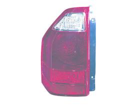 JUMASA 42412114 - GRUPO OPTICO TRASERO IZQUIERDO BLANCO W21WX2 TIPO ST MITSUBI