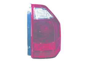 JUMASA 42422114 - GRUPO OPTICO TRASERO DERECHO BLANCO W21W TIPO ST MITSUBISHI