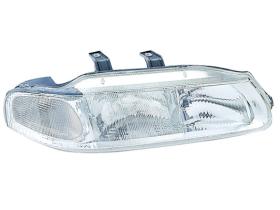 JUMASA 38020321 - FARO DERECHO ELECTRICO H1+H7+PY21W+W5W ROVER 400 (RT) (05/19
