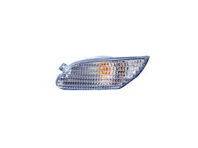 JUMASA 41010308 - TULIPA DELANTERA IZQUIERDA PY21W ROVER 25 (RF) (11/1999 - 08
