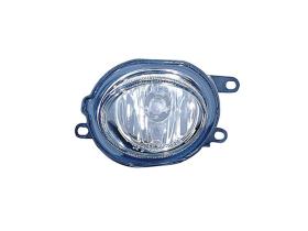 JUMASA 39010308 - FARO ANTINIEBLA IZQUIERDO H11 ROVER 25 (RF) (11/1999 - 08/20