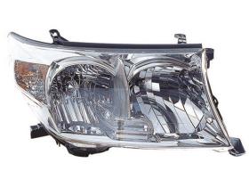 JUMASA 38025133 - FARO DERECHO ELECTRICO H11+HB3+W5W+WY21W TOYOTA LAND CRUISER