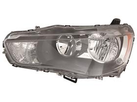 JUMASA 38312143 - FARO IZQUIERDO HB4/HB3 MITSUBISHI OUTLANDER II (CWW) (09/200