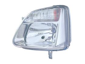 JUMASA 38314650 - FARO IZQUIERDO ELECTRICO H4+PY21W+W5W SUZUKI WAGON R (07/200