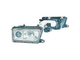 JUMASA 38320120 - FARO DERECHO MANUAL, ELECTRICO H1+H1 ALFA ROMEO 155 (167) (0