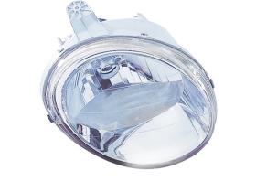 JUMASA 38321316 - FARO DERECHO ELECTRICO H4+W5W DAEWOO MATIZ (KLYA) (09/1998 -