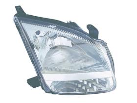 JUMASA 38324645 - FARO DERECHO ELECTRICO H4+PY21W+W5W SUZUKI IGNIS II (MH) (08