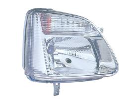 JUMASA 38324650 - FARO DERECHO ELECTRICO H4+PY21W+W5W SUZUKI WAGON R (07/2003