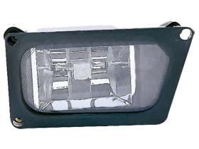 JUMASA 38520120 - FARO ANTINIEBLA DERECHO H3 ALFA ROMEO 155 (167) (01/1992 - 1