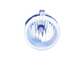 JUMASA 39001124 - FARO ANTINIEBLA REVERSIBLE CHRYSLER VOYAGER IV (RG, RS) (01/