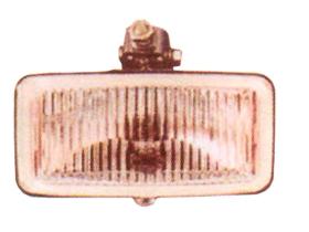 JUMASA 39002036 - FARO ANTINIEBLA REVERSIBLE MERCEDES-BENZ SPRINTER (901, 902)