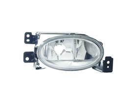 JUMASA 39011624 - FARO ANTINIEBLA IZQUIERDO H11 HONDA ACCORD VII (01/2006 - 12