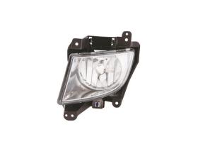 JUMASA 39011649 - FARO ANTINIEBLA IZQUIERDO H27W/2 HYUNDAI MATRIX (FC) (11/200